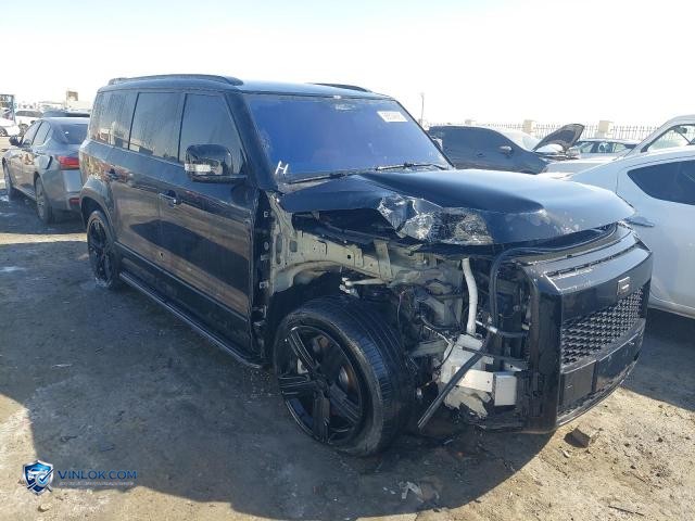 2024 ROX 01 – Lot 99394925 auction photo