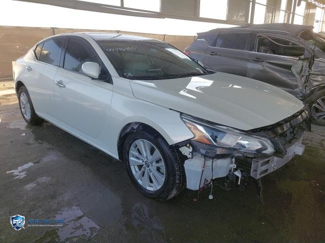 2020 NISSAN ALTIMA – Lot 99396965 auction photo