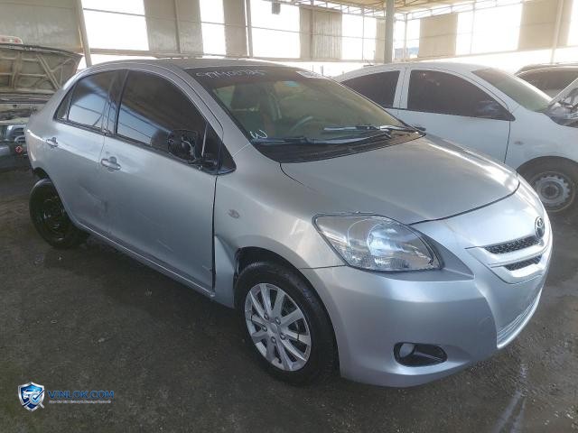 2011 TOYOTA YARIS – Lot 99400725 auction photo