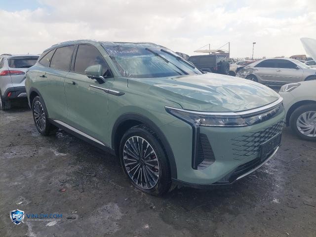 2025 EXEE RX – Lot 99402615 auction photo