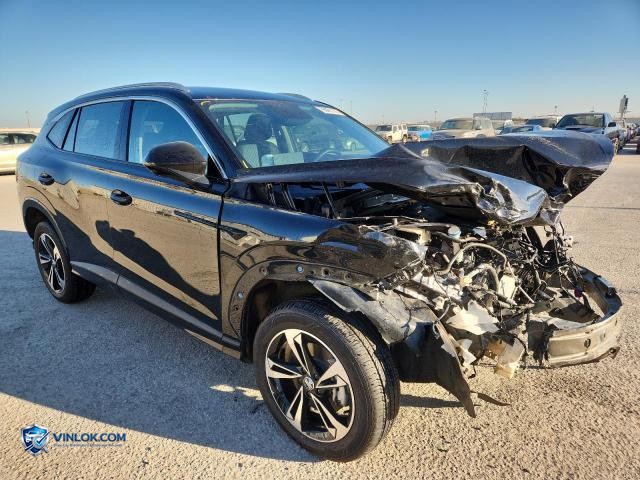 2025 MG HS – Lot 99403195 auction photo