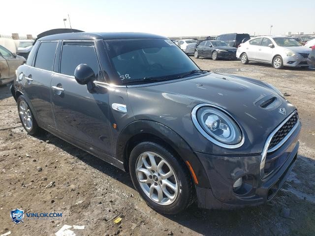 2015 MINI COOPER – Lot 99408815 auction photo