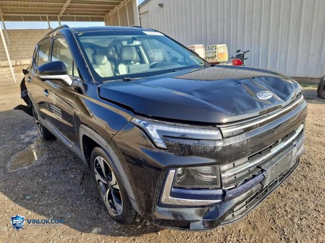 2022 JAC J4 – Lot 99582785 auction photo