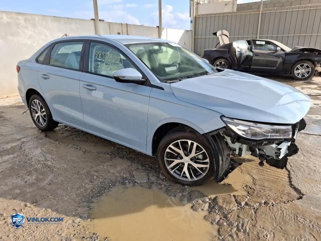 2026 GEEA EMGRAND – Lot 99583225 auction photo
