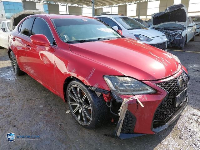 2007 LEXUS IS 250 – Lot 99909275 auction photo