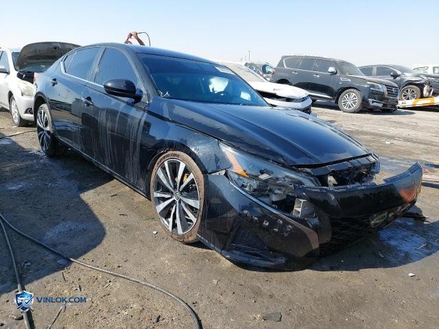 2019 NISSAN ALTIMA – Lot 99929425 auction photo