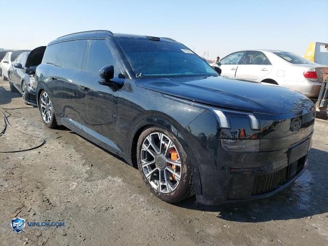 2025 LYNK 900 – Lot 99929485 auction photo