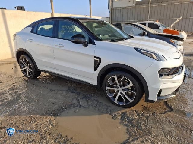2023 LYNK O5 – Lot 99943455 auction photo