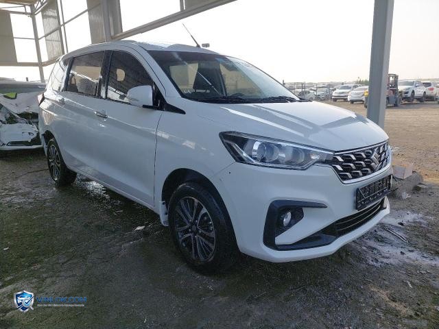 2023 SUZUKI ERTIGA – Lot 99957365 auction photo