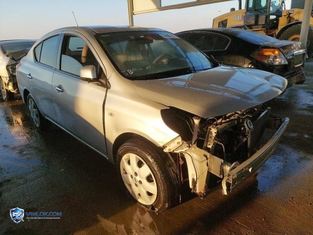 2023 NISSAN SUNNY – Lot 99963255 auction photo