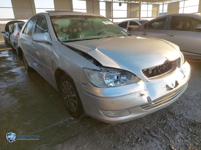 2006 TOYOTA CAMRY – Lot 99964715 auction photo
