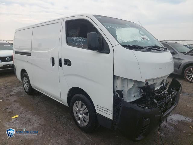 2023 NISSAN URVAN – Lot 99966225 auction photo