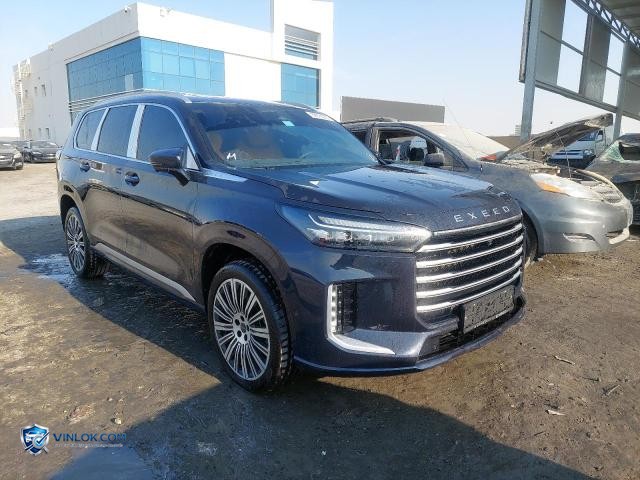2026 EXEE VX 2.O T – Lot 99974035 auction photo
