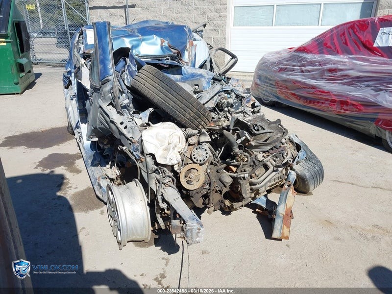 2006 TOYOTA PRIUS – Lot 23542458 auction photo