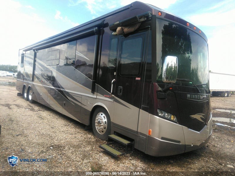 2014 FREIGHTLINER CHASSIS – Lot 36576098 auction photo