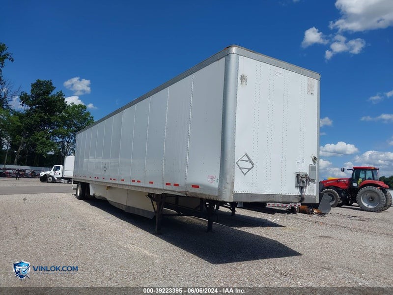 2014 WABASH NATIONAL CORP WABASH NATIONAL CORP   – Lot 39223395 auction photo