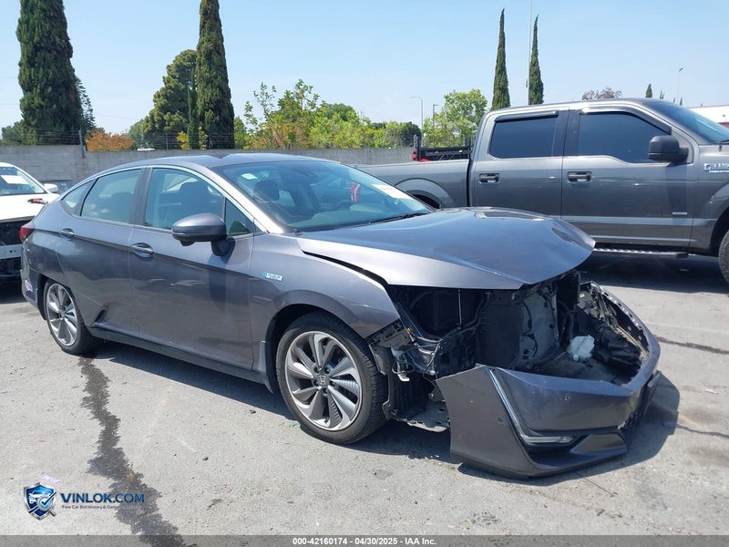 2019 HONDA CLARITY PLUG-IN HYBRID   – Lot 42160174 auction photo