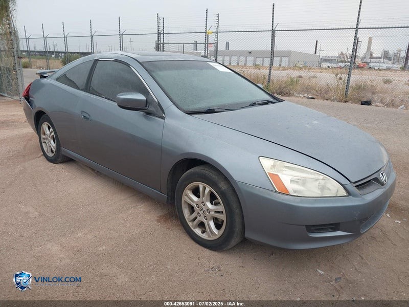 2006 HONDA ACCORD 2.4 EX – Lot 42653091 auction photo