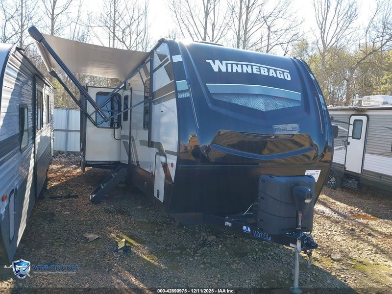 2023 WINNEBAGO V353   – Lot 42890975 auction photo
