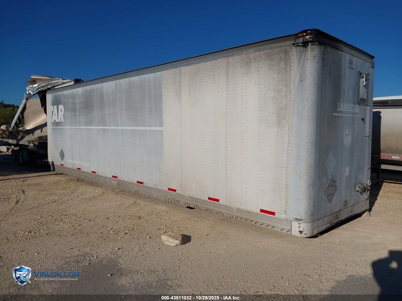 2006 HYUNDAI TRANSLEAD INC HYUNDAI TRANSLEAD INC   – Lot 43511032 auction photo