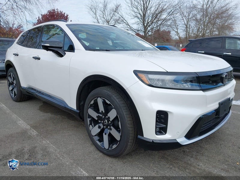 2025 HONDA PROLOGUE ELITE – Lot 43716705 auction photo