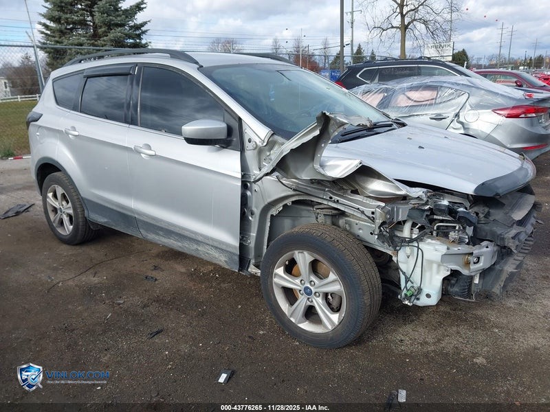 2015 FORD ESCAPE SE – Lot 43776265 auction photo