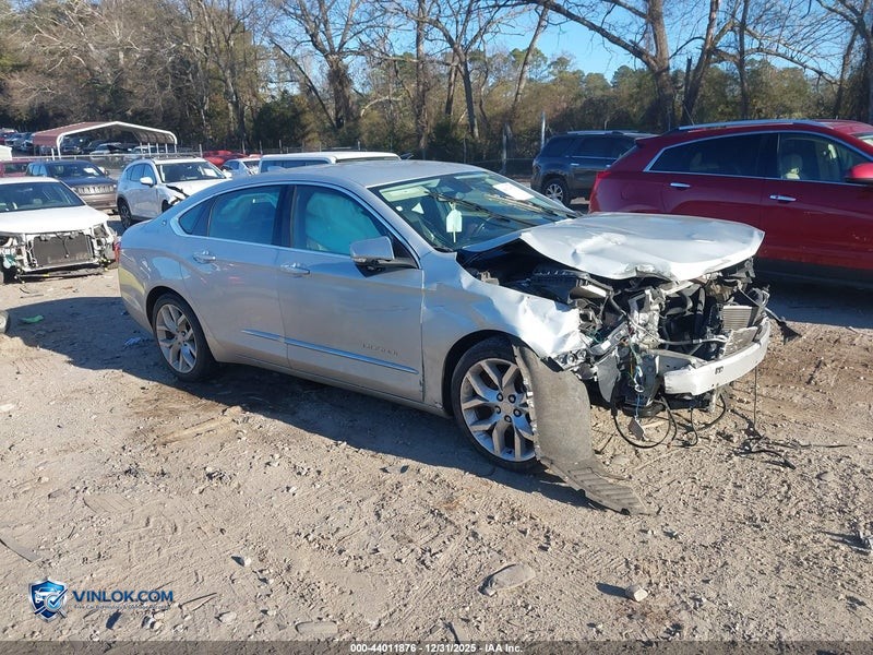 2019 CHEVROLET IMPALA PREMIER – Lot 44011876 auction photo