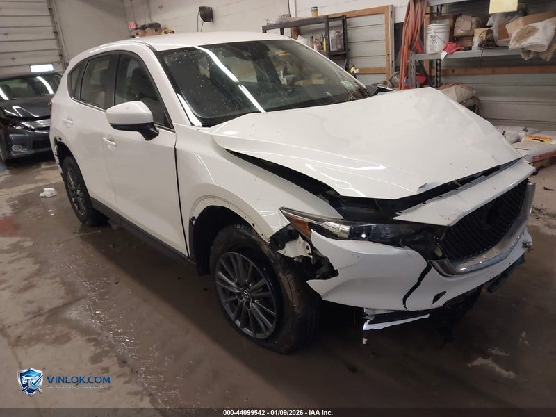 2019 MAZDA CX-5 SPORT – Lot 44099542 auction photo