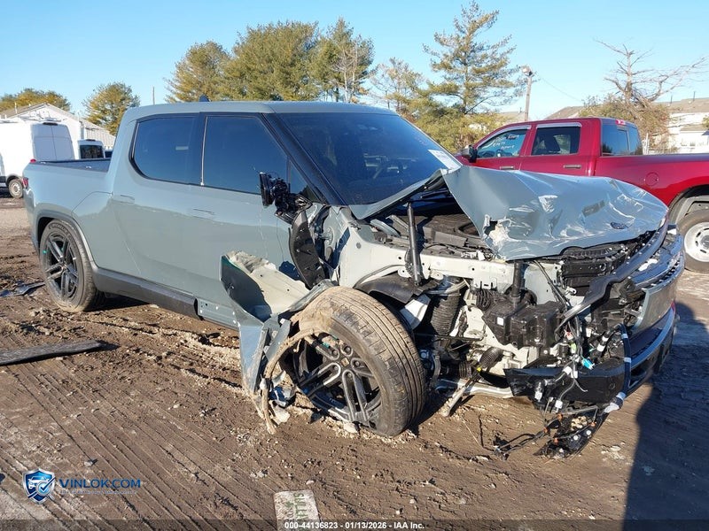 2026 RIVIAN R1T   – Lot 44136823 auction photo