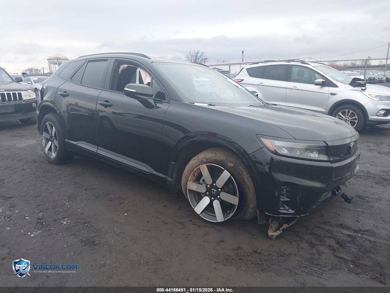 2024 HONDA PROLOGUE TOURING – Lot 44166451 auction photo