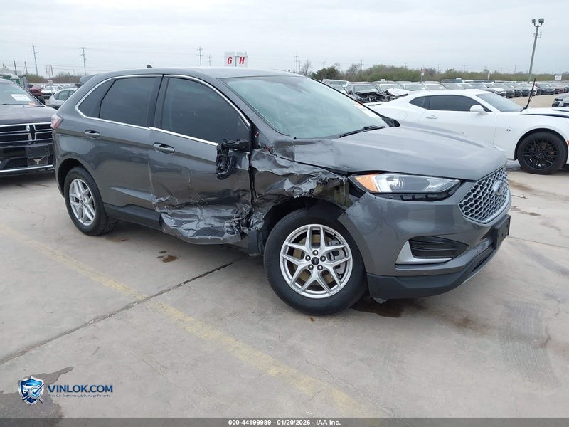 2023 FORD EDGE SEL – Lot 44199989 auction photo