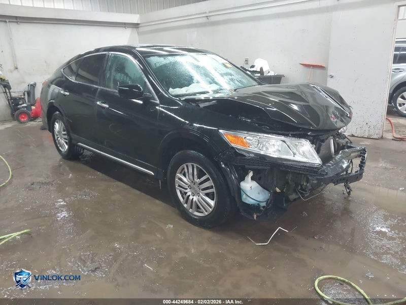 2013 HONDA CROSSTOUR EX – Lot 44249684 auction photo