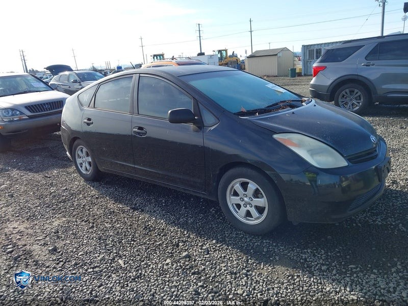 2005 TOYOTA PRIUS   – Lot 44296397 auction photo