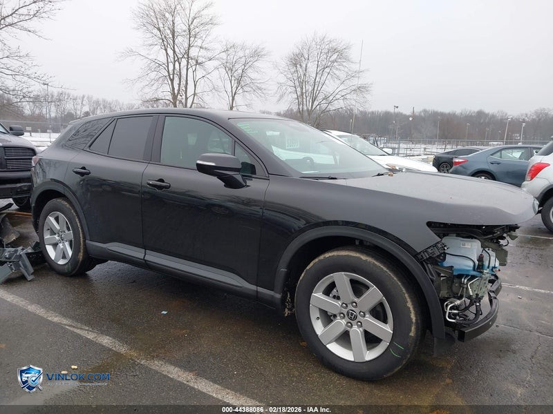 2024 HONDA PROLOGUE EX – Lot 44388086 auction photo