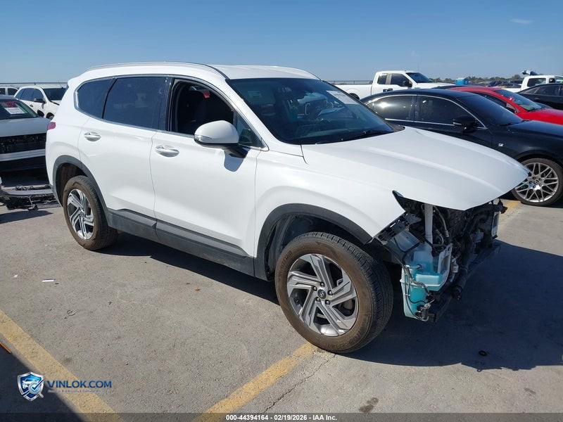 2023 HYUNDAI SANTA FE SEL – Lot 44394164 auction photo