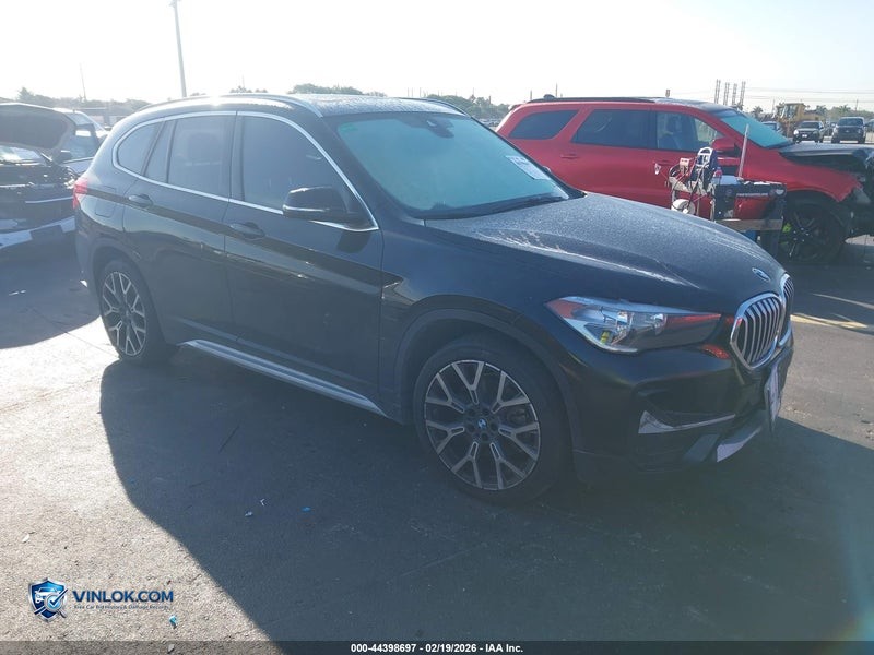 2021 BMW X1 SDRIVE28I – Lot 44398697 auction photo