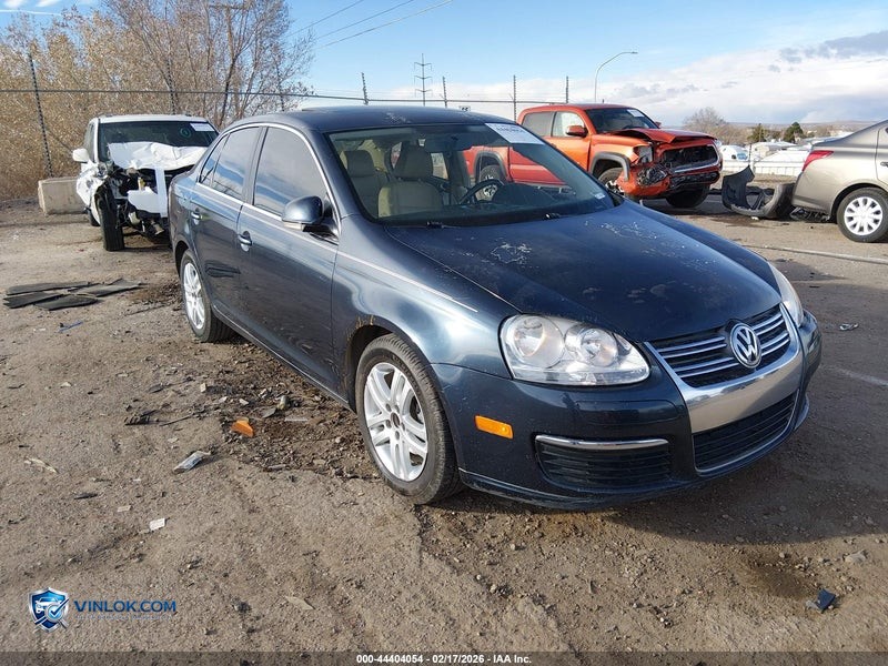 2010 VOLKSWAGEN JETTA TDI – Lot 44404054 auction photo