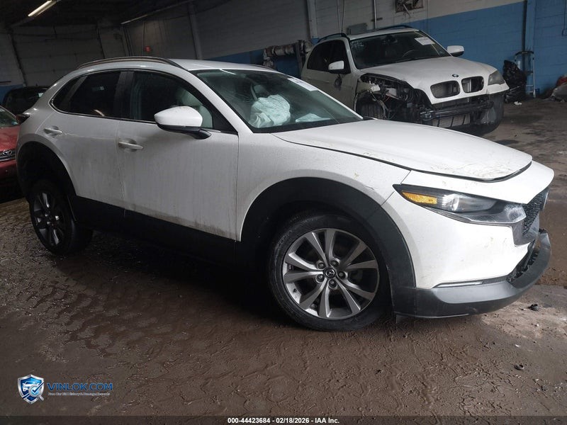 2023 MAZDA CX-30 2.5 S PREFERRED – Lot 44423684 auction photo