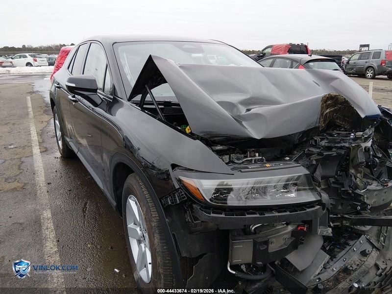 2024 HONDA PROLOGUE EX – Lot 44433674 auction photo