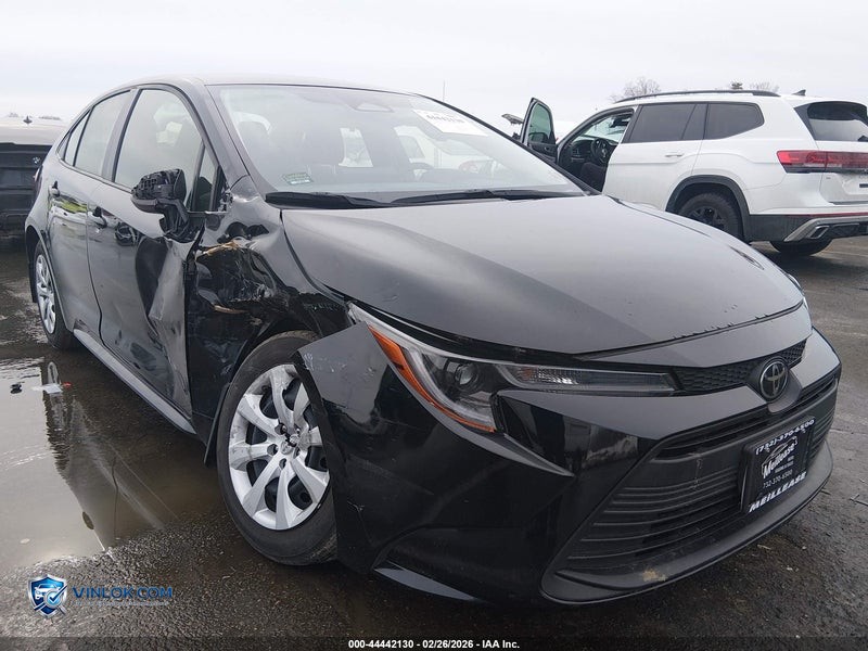 2023 TOYOTA COROLLA LE – Lot 44442130 auction photo