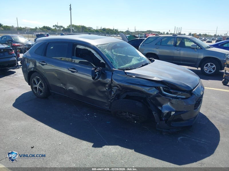 2024 HONDA HR-V   – Lot 44471426 auction photo