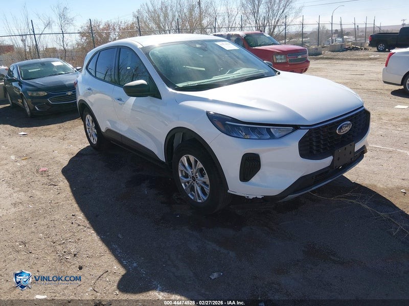 2025 FORD ESCAPE ACTIVE – Lot 44474528 auction photo