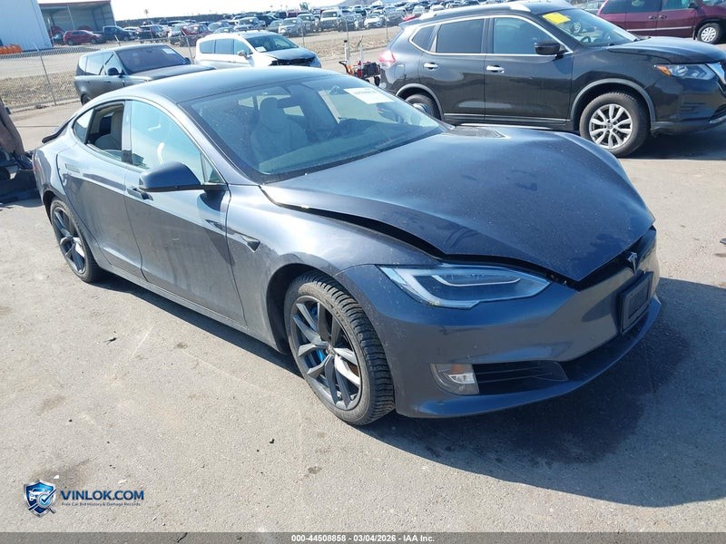 2018 TESLA MODEL S 100D/75D/P100D – Lot 44508858 auction photo