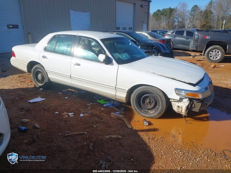 1997 MERCURY GRAND MARQUIS – Lot 44518820 auction photo