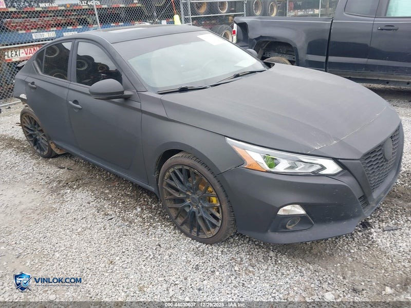 2019 NISSAN ALTIMA – Lot 44526376 auction photo