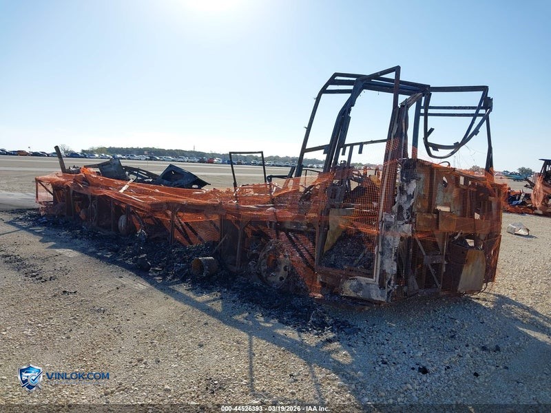 2001 ROADMASTER RAIL DYANASTER   – Lot 44526393 auction photo