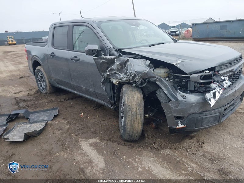 2023 FORD MAVERICK XLT – Lot 44528777 auction photo