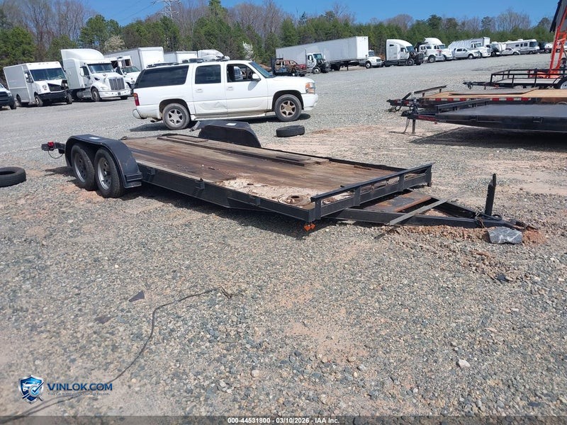 2023 MAX BUILT 82X20 WCH   – Lot 44531800 auction photo