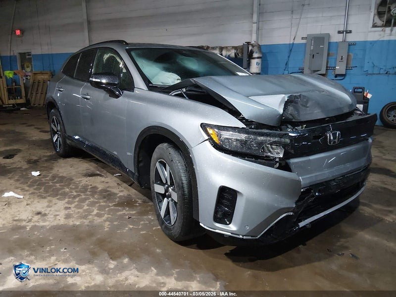 2024 HONDA PROLOGUE TOURING – Lot 44540701 auction photo