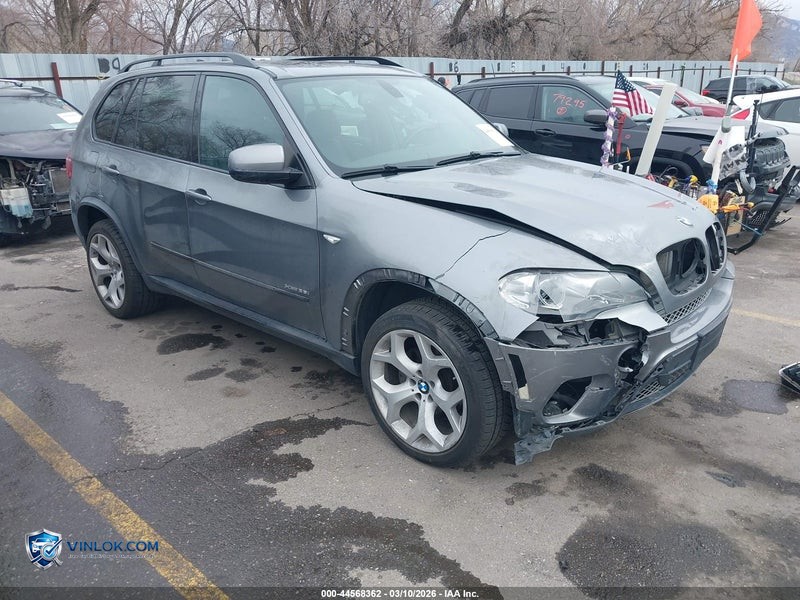2013 BMW X5 XDRIVE35I/XDRIVE35I PREMIUM/XDRIVE35I SPORT ACTIVITY – Lot 44568362 auction photo